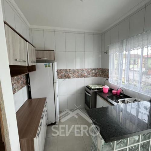 Cond Severos Mar L Apto- 16 C/ Piscina Убатуба Екстер'єр фото