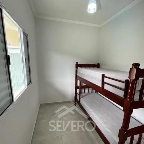 Cond Severos Mar L Apto- 16 C/ Piscina Убатуба Екстер'єр фото